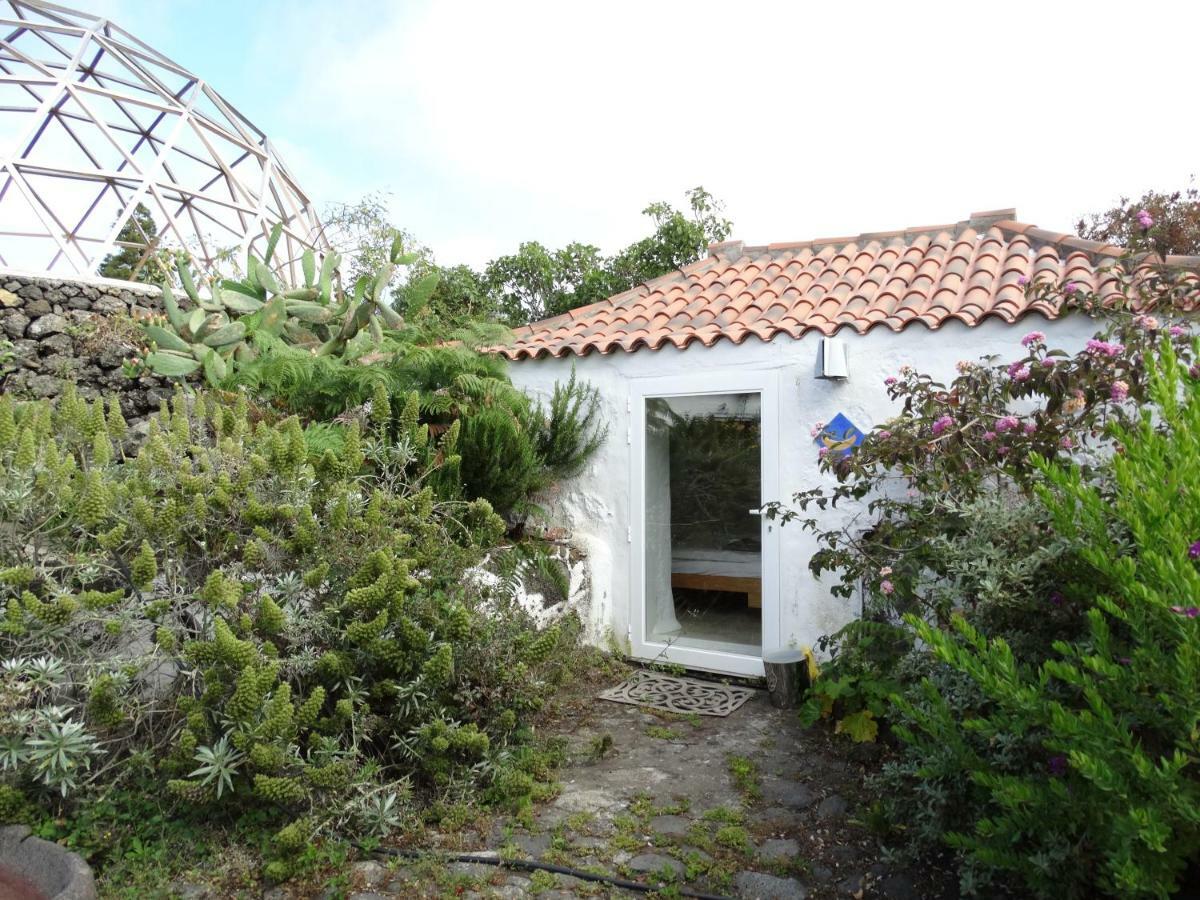 Finca Cosmos El Paso Exterior foto